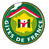 logo gîte de france